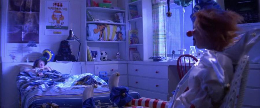 Poltergeist 40 Aniversario